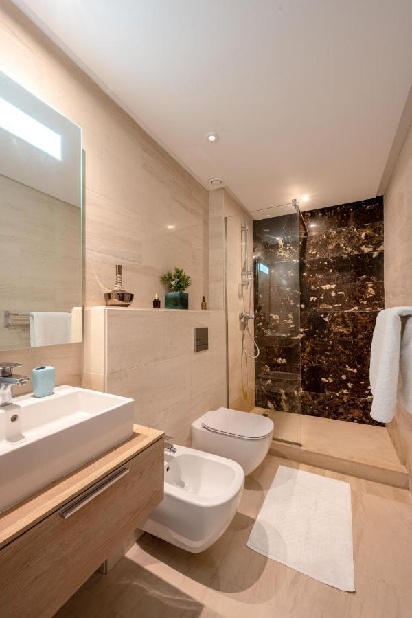 Appartement Anfa Louise à Casablanca Extérieur photo