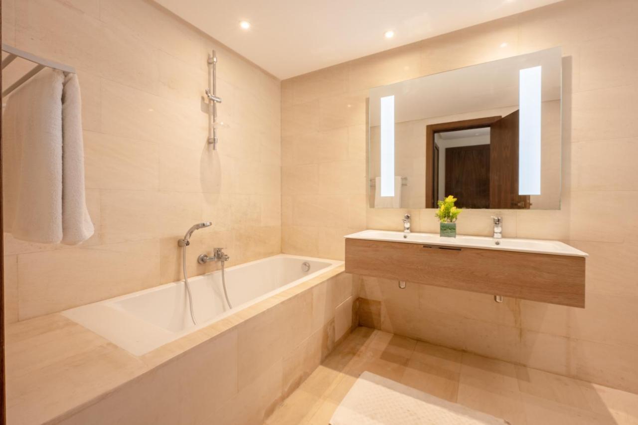 Appartement Anfa Louise à Casablanca Extérieur photo