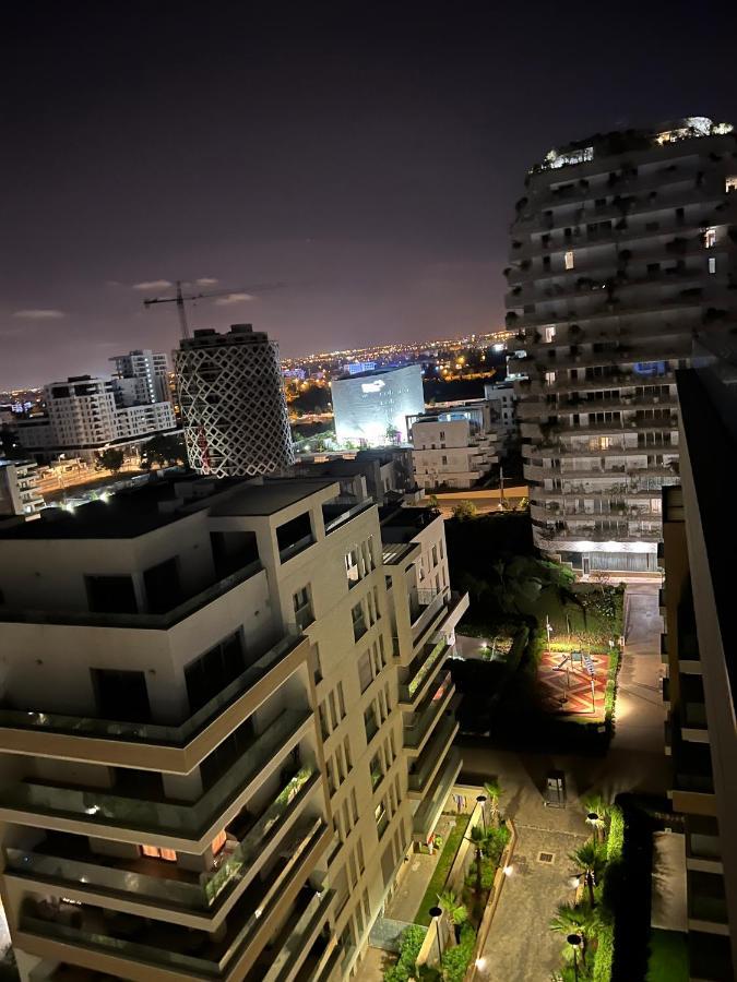 Appartement Anfa Louise à Casablanca Extérieur photo