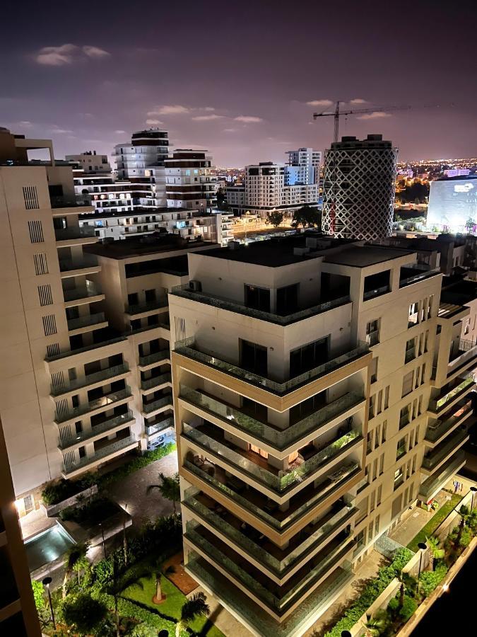 Appartement Anfa Louise à Casablanca Extérieur photo
