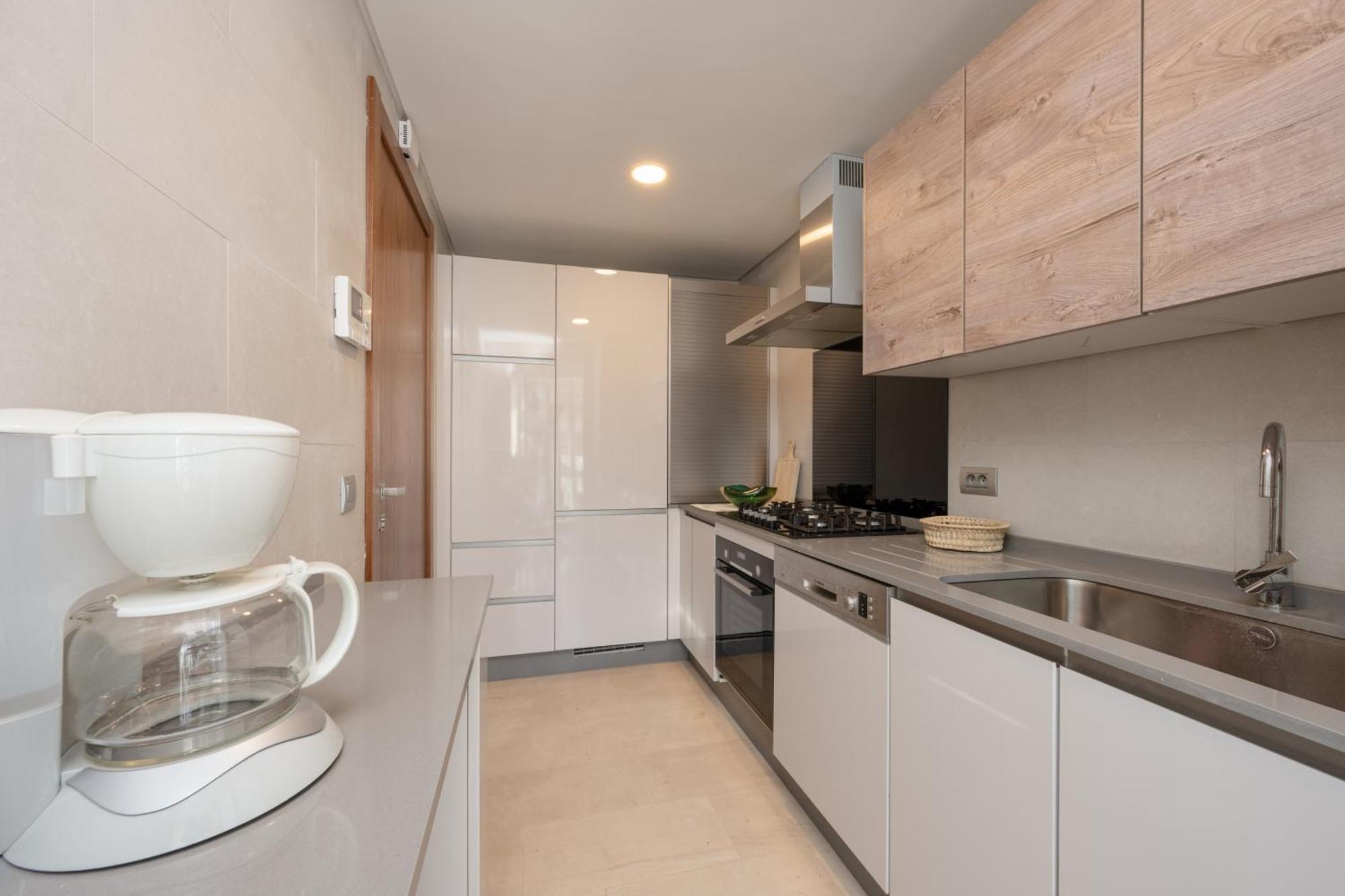 Appartement Anfa Louise à Casablanca Extérieur photo