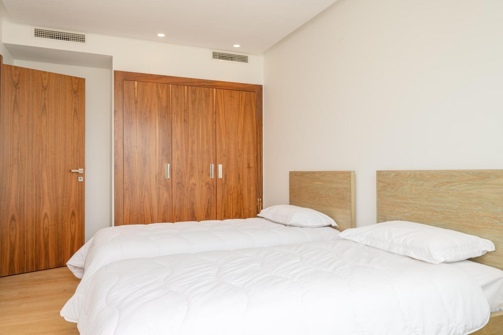 Appartement Anfa Louise à Casablanca Extérieur photo