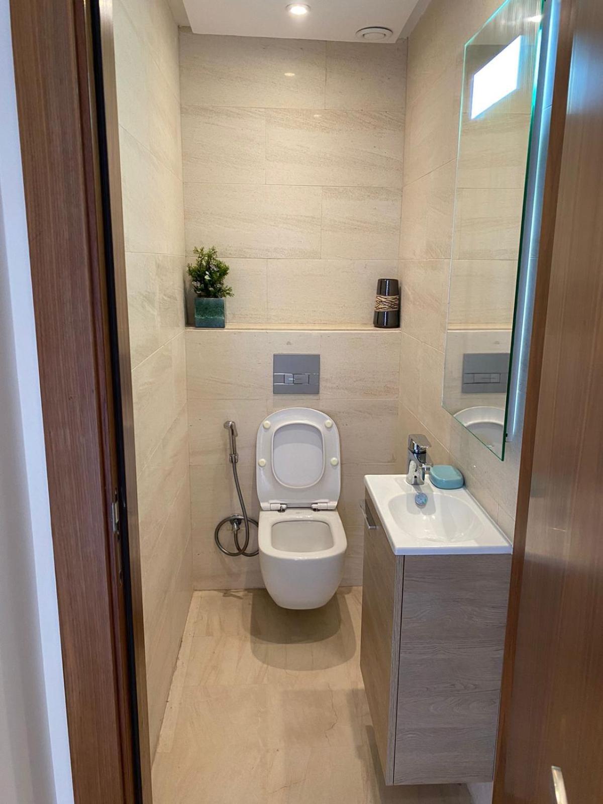 Appartement Anfa Louise à Casablanca Extérieur photo